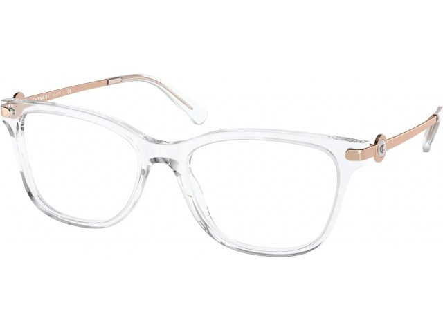 Coach HC6176 5111 Clear