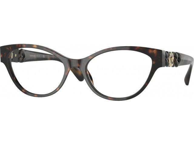 Versace VE3305 108 Havana