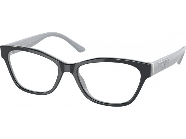Prada PR 03WV 08Y1O1 Fiordaliso/crystal