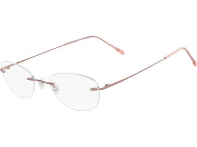 PURE AIRLOCK SEVEN-SIXTY 216 601,  ROSE, CLEAR