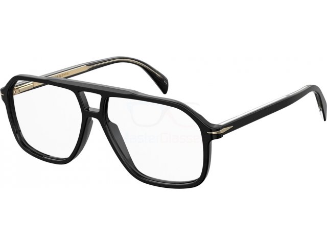 David Beckham DB 7018 807 56