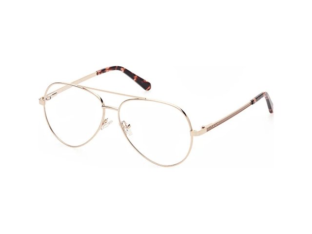 gant clear glasses