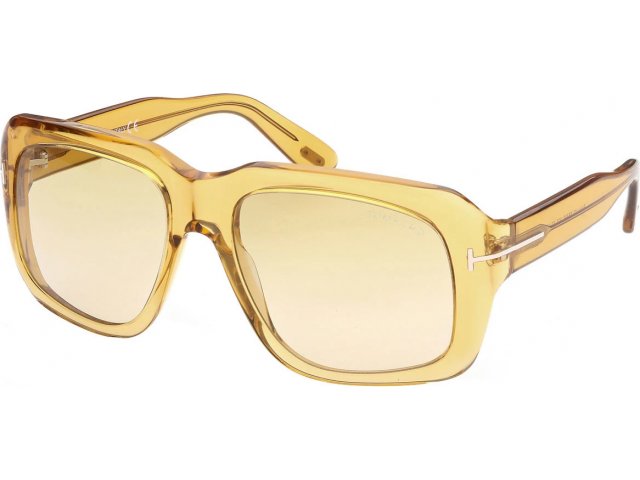 tom ford yellow lens