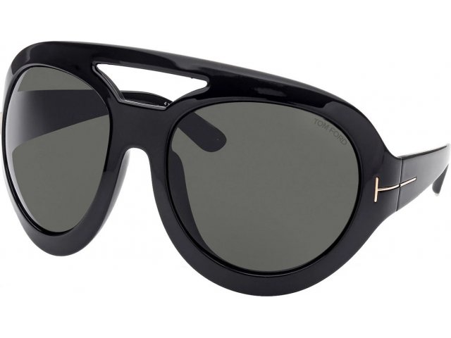 Tom Ford TF 886 01A 68