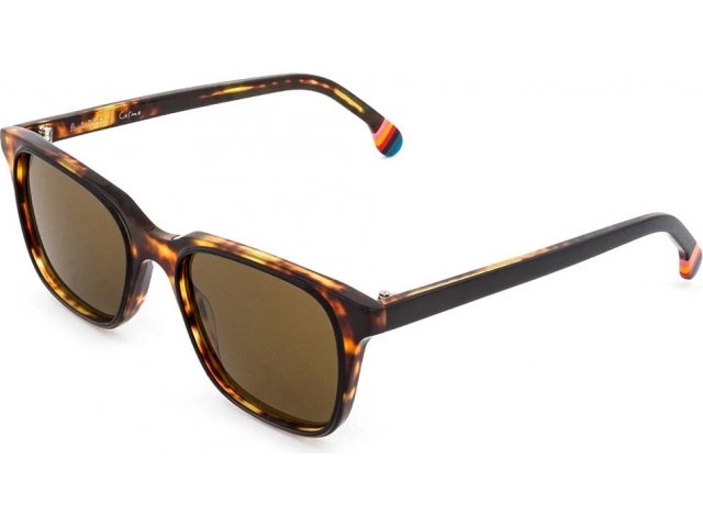 PAUL SMITH COSMO 02, цвет BROWN