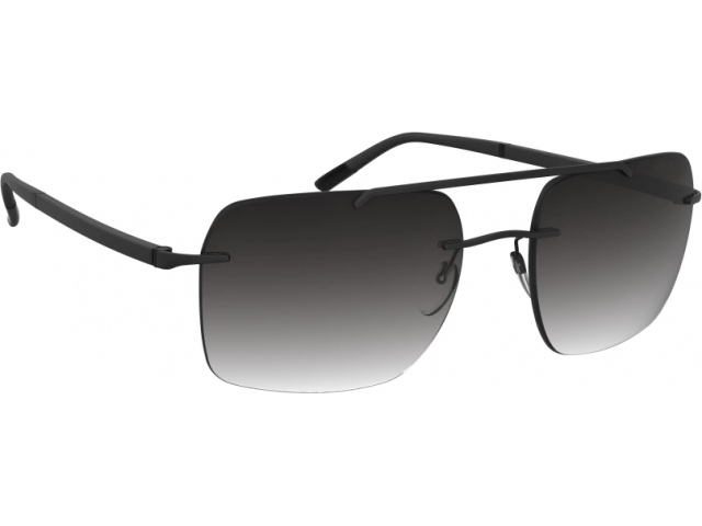 Солнцезащитные очки Silhouette 8708 9040 0/L