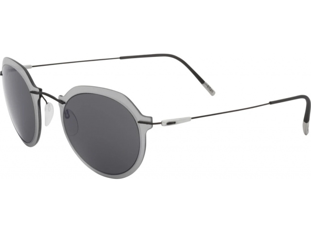Солнцезащитные очки Silhouette 8695 9040 Infinity Collection