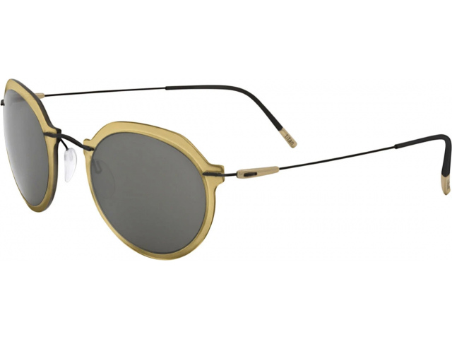 Солнцезащитные очки Silhouette 8695 9140 Infinity Collection