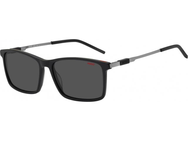 HUGO HG 1099/S 003,  MTT BLACK, GREY