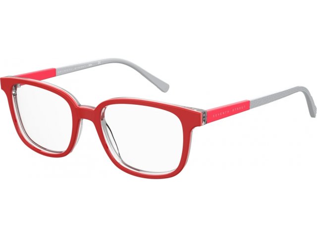 SAFILO S 320 IMM,  RED CRYST