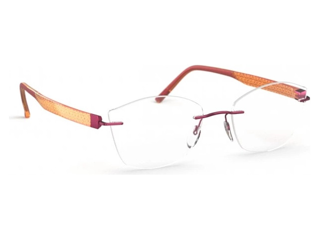 Silhouette 5522 FL 3640 52/17 Inspire Lights