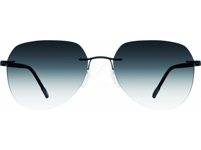 Солнцезащитные очки Silhouette 8709 9040 0/0