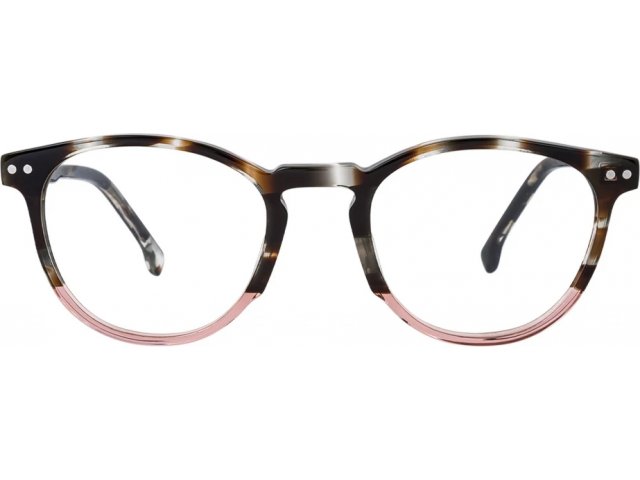 PAUL SMITH EDEN 04,  CLOUDY GREY, CLEAR