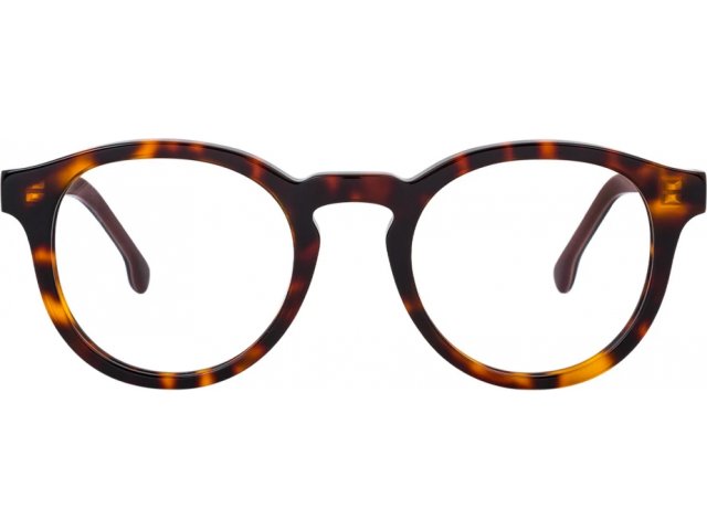 PAUL SMITH ERNEST 02,  HAVANA, CLEAR