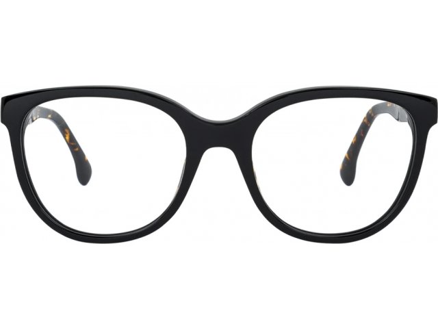 PAUL SMITH ELLERY 01,  BLACK, CLEAR