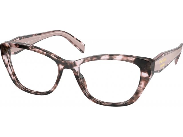 Prada PR 19WV ROJ1O1 Orchid Tortoise