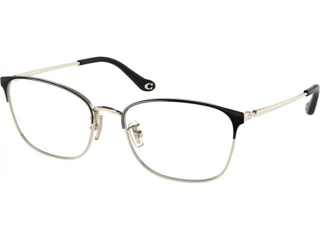 Coach HC5135 9346SB Black / Light Gold