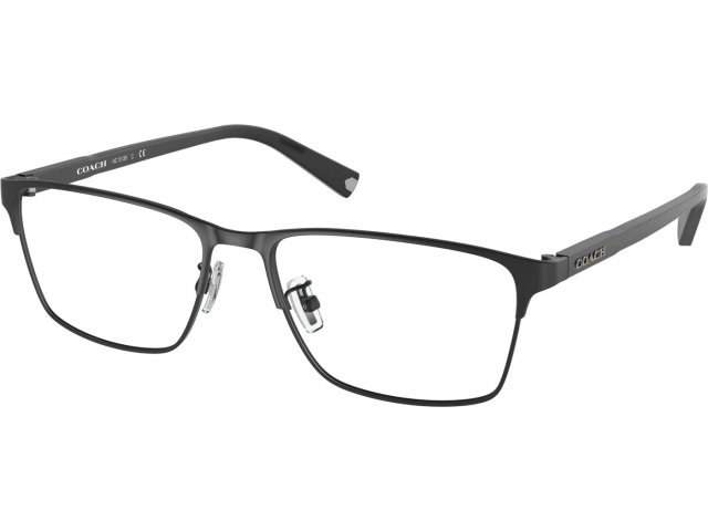 Coach HC5139 9370 Matte Black
