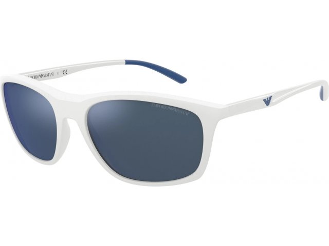 Emporio Armani EA4179 534455 Matte White