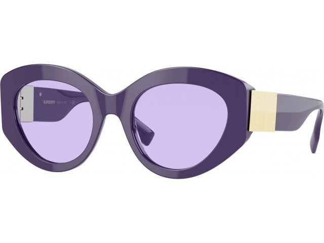 Burberry Sophia BE4361 39891A Violet