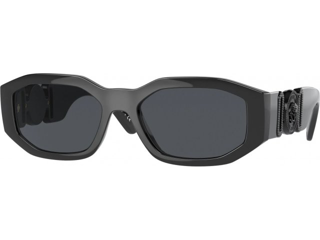 Солнцезащитные очки Versace VE4361 536087 Black