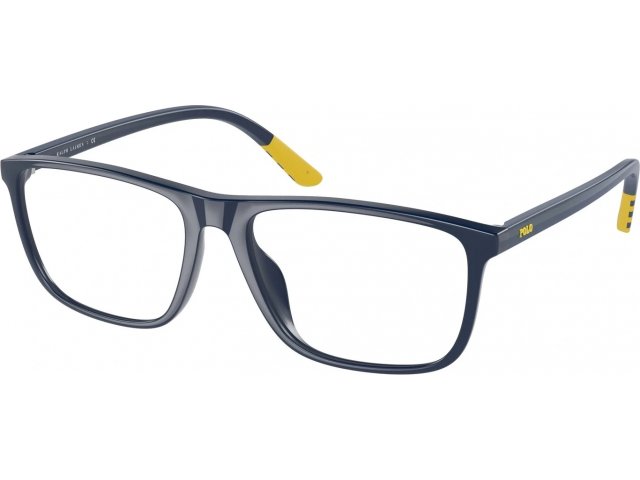 Polo PH2245U 5902 Shiny Navy Blue