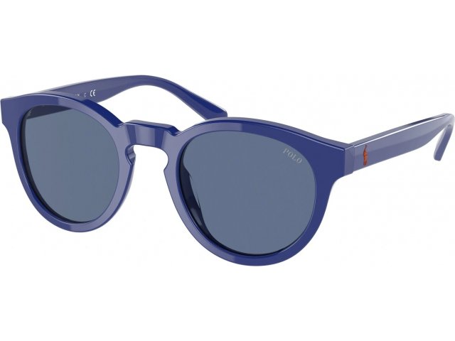 Polo PH4184 523580 Shiny Royal Blue