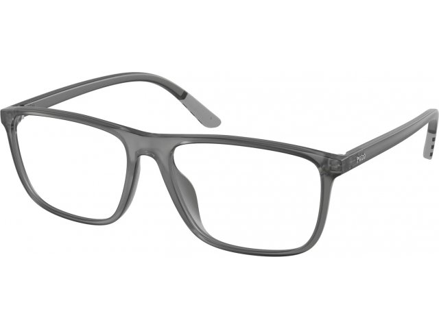 Polo PH2245U 5903 Matte Transp. Grey