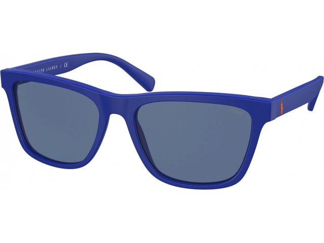 Polo PH4167 596280 Matte Royal Blue