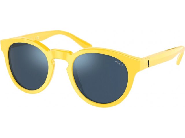 Polo PH4184 542055 Shiny Yellow