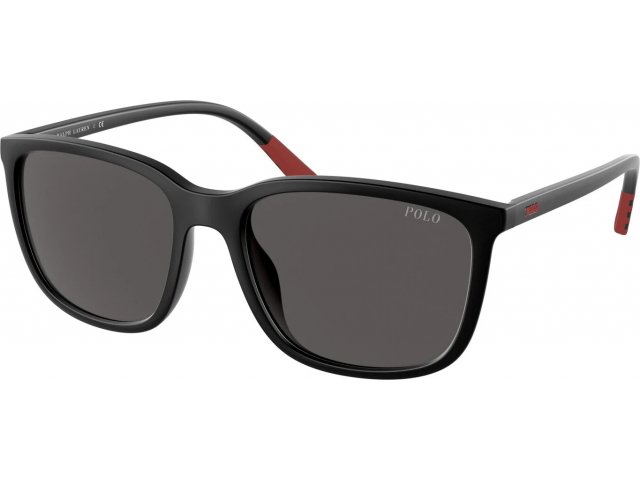 Polo PH4185U 537587 Matte Black