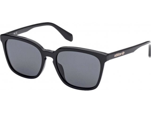 Солнцезащитные очки Adidas Originals OR 0061 01A 55