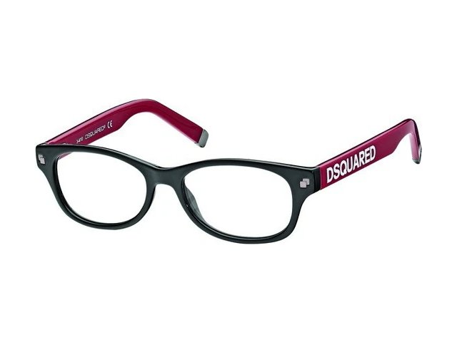 DSQUARED DQ 5030 01A