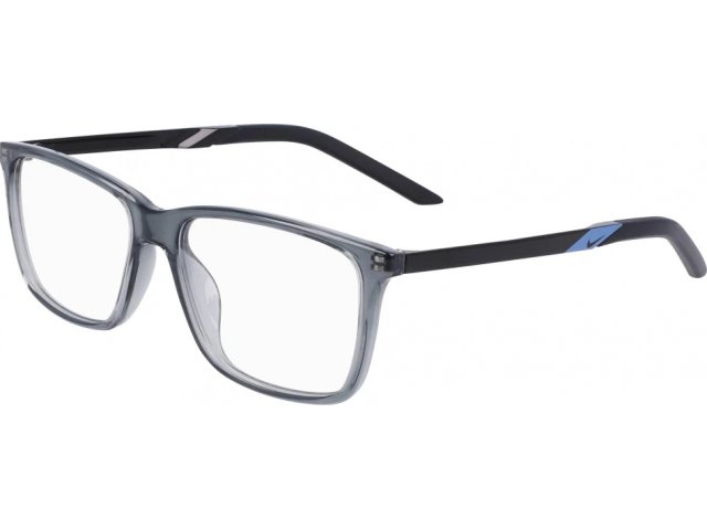 NIKE 7258 034,  DARK GREY, CLEAR