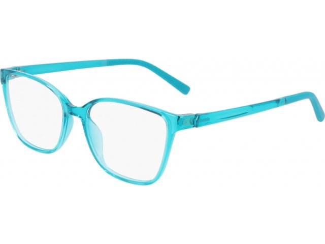 PURE P-3014 444, цвет TURQUOISE, CLEAR