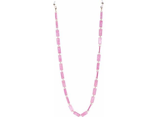 Glasses Chain GC43321 Pink