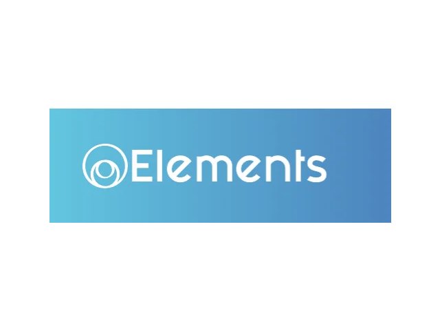 Elements AS 1.56 SHMC BCut Elements Blue Protection