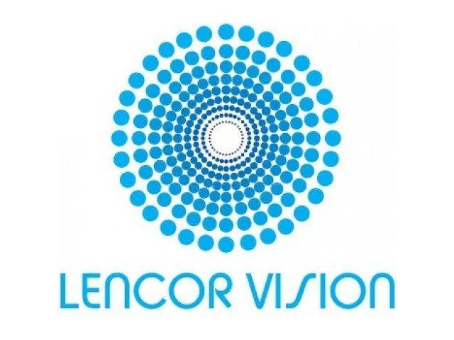 LENCOR Vision AS 167 BLUV STAR+