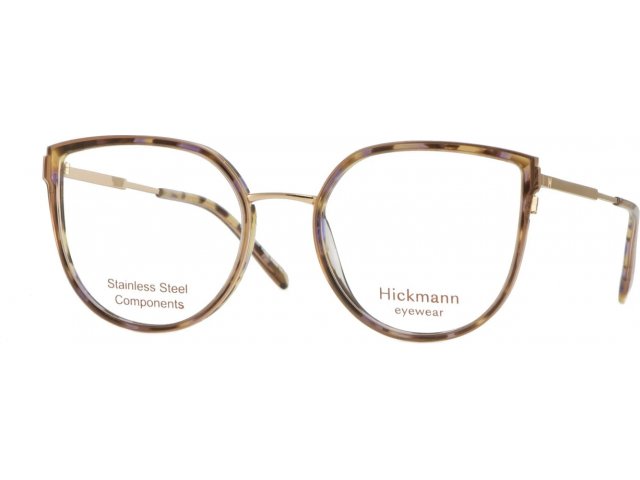 Hickmann HI6195G21