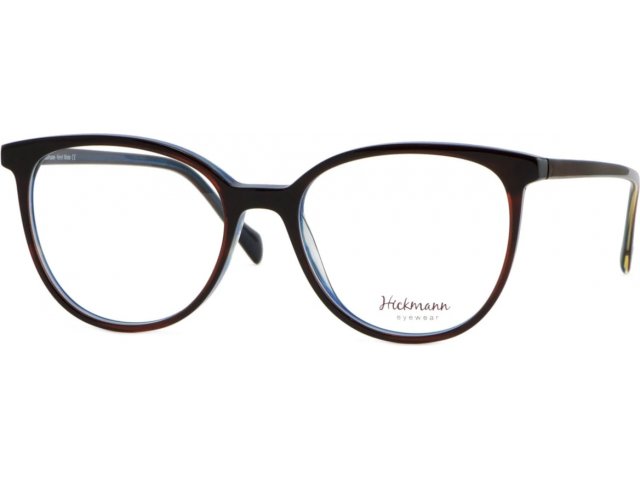 Hickmann HI6152 E01