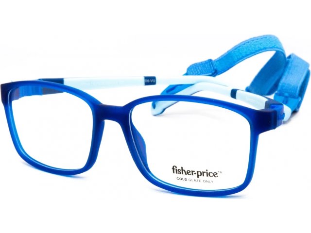 Fisher-Price FPVN015 BLUE 45-15-130
