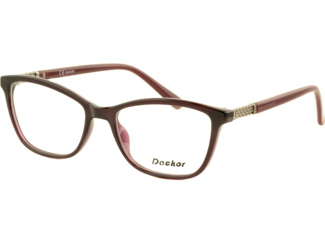 DACKOR 038 red