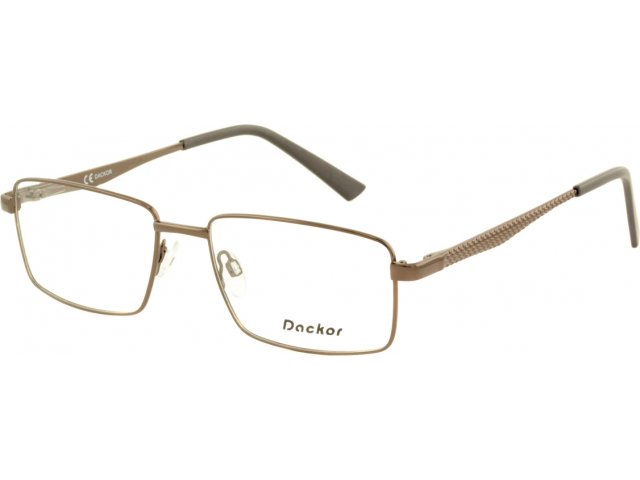 DACKOR 142 brown