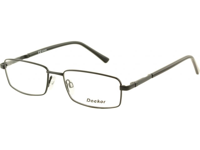 DACKOR 242 black