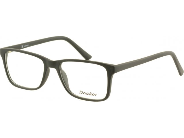 DACKOR 604 black