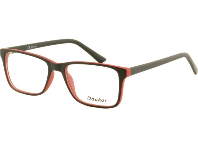 DACKOR 604 red