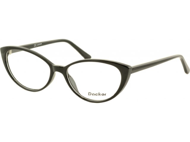 DACKOR 631 nero