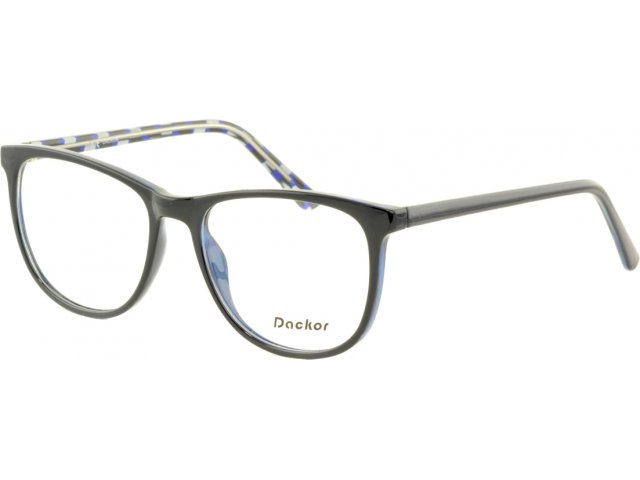 DACKOR 663 blue