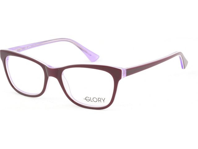 Glory 006 violet