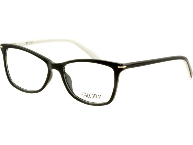 GLORY 501 black